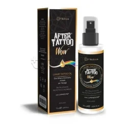 Aftertattoo Wow Spray per Tatuaggi 75ml