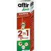 Aftir Duo Shampoo Antipidocchi e Lendini Azione Rapida 100ml
