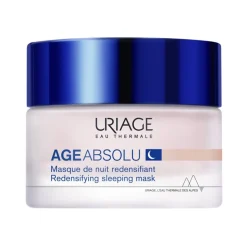 Age Absolu Redensifying Sleeping Mask per Pelle Tonica e Rigenerata 50 ml