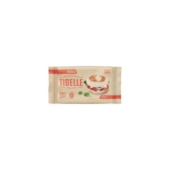 Agluten Tigelle Senza Glutine - 4 Pezzi da 35 g