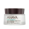 Ahava Age Control Even Tone Moisturizer SPF20 crema viso anti-macchie e protettiva 50ml