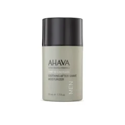 Ahava Men Soothing After Shave Crema Lenitiva Dopo-Barba 50 ml
