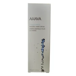 Ahava Mineral Crema Mani Minerale Idratante 100ml