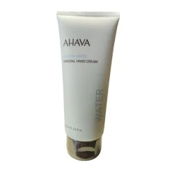 Ahava Mineral Crema Mani Minerale Idratante 100ml