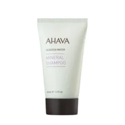 Ahava Mineral Shampoo Delicato per Capelli Morbidi Mini Size 40 ml
