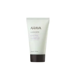 Ahava Mineral Shampoo Delicato per Capelli Idratati 40ml