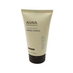 Ahava Mineral Shampoo Delicato per Capelli Idratati 40ml