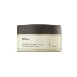 Ahava Softening Butter Salt Scrub Ricco per il Corpo 220 g