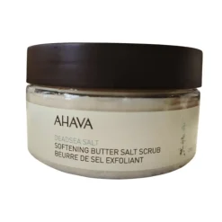 Ahava Softening Butter Salt Scrub Ricco per il Corpo 220 g