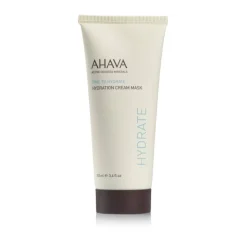 Ahava Time To Hydrate Hydratation Cream Mask maschera idratante viso 100ml