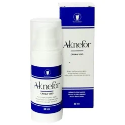 Aknefor Crema per Imperfezioni Cutanee 50ml