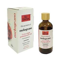 Alcea Bio Essenze Olio di Melograno Antiossidante 100 ml