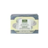 Alcea Bio Essenze Sapone Naturale Struccante per Detersione Delicata Viso 100 g