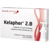 Alfa Intes Kelapher 2.B Crema Cicatrizzante 5 Applicatori da 5ml