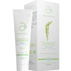 Algadea Hydranova Crema Idratante Antiossidante per Viso 50ml