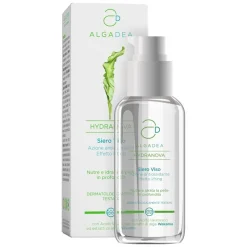 Algadea Hydranova Siero Viso Liftante Antiossidante 50ml