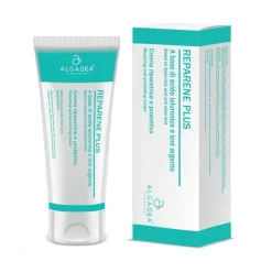 Algadea Reparene Plus Crema Riparatrice e Protettiva 50 ml