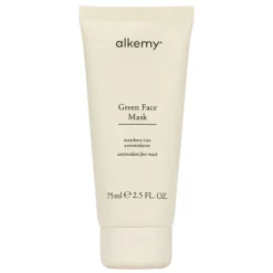Alkemy Green Face Mask Antiox maschera viso idratante e antiossidante 75ml