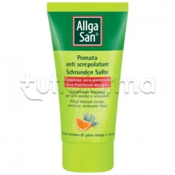 Allga San Pomata Antiscrepolature Mani Piedi Gomiti Giorno 75ml