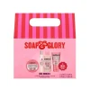 Alliance Pharma Soap & Glory Original Pink Mini Kit Natale 2026 4 Prodotti