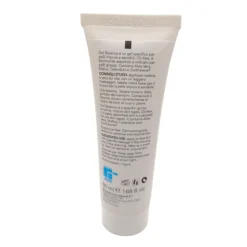 Aloebase Sensitive Gel Balsamo Lenitivo per Pelli Impure e Grasse 50ml