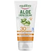 Aloe Crema Solare SPF 30 per Protezione Solare 100 g