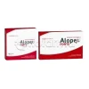 Alopex Lozione Forte per Alopecia Areata 2 o 4 Roll-on da 10ml ciascuno