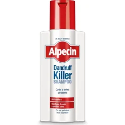 Alpecin Killer Shampoo Antiforfora 250 ml