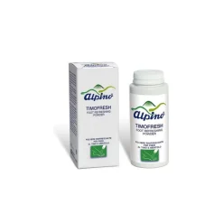 Alpino Timofresh Polvere Podalica al Timo per Piedi 100 g