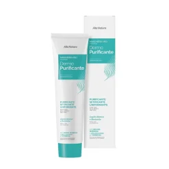 Alta Natura Maschera Viso Dermopurificante 75 ml