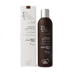 Alta Natura Trichology Lab Shampoo Antiforfora Purificante 250ml