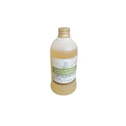 Alta Selva Shampoo Olio Eudermico per Capelli Stressati e Trattati 250ml