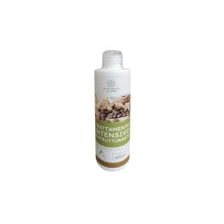 Alta Selva Trattamento Intensivo Ristrutturante Capelli per Capelli Danneggiati e Secchi 200ml