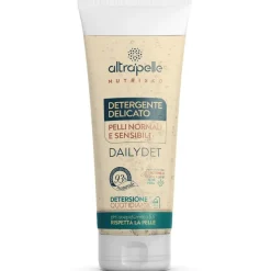 Altrapelle Nutrisko Detergente Delicato Dailydet 250ml