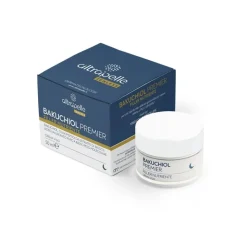 Altrapelle Tenless Crema Viso Notte Bakuchiol Premier per Rughe Vaso 50ml