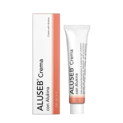 Aluseb Crema per Dermatite Seborroica 30ml