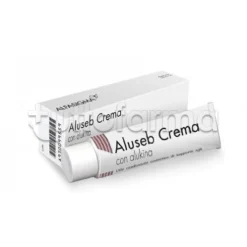 Aluseb Crema per Dermatite Seborroica 30ml