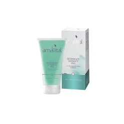Amavital Detergente Levigante Viso Pelli Miste e Impure 150 Ml