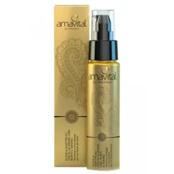 Amavital Elisir 4 Oli per Capelli 60ml