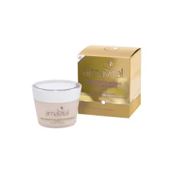 Amavital Retinol Infinity Trattamento Anti-Age Multifunzionale Viso SPF10 50 ml
