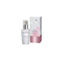 Amavital Siero Intensivo Triplo Acido Ialuronico Pelli Secche 30 Ml