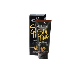 Amavital Styling Gel Capelli Tenuta Forte Alta Definizione 200 ml