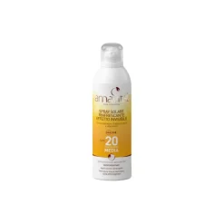 Amavital Sun Passion Spray Solare Invisibile SPF 20 150 ml