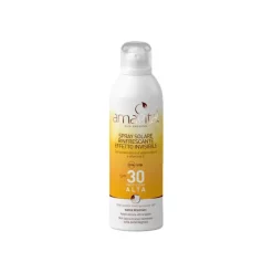 Amavital Sun Passion Spray Solare Invisibile SPF 30 150 ml