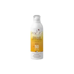 Amavital Sun Passion Spray Solare Invisibile SPF 50 150 ml