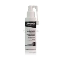 Anatrofine Complex Lozione Anticaduta Capelli 90ml