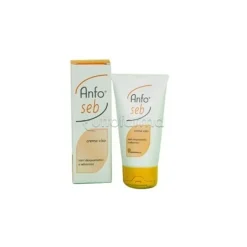 Anfo Seb Crema Viso per Dermatite Seborroica 40ml