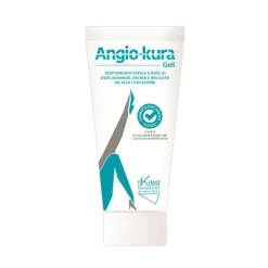 Angiokura Gel per Gambe Stanche 100 ml