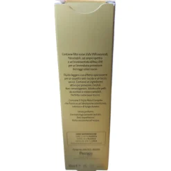 Angstrom Fluido Solare Viso Opacizzante Protezione SPF50+ 40ml