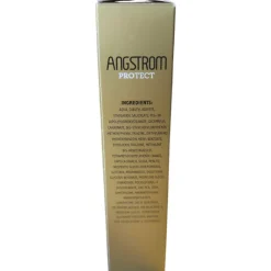 Angstrom Fluido Solare Viso Opacizzante Protezione SPF50+ 40ml
